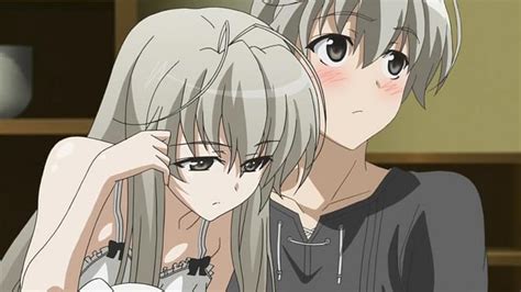 yosuga no sora hentai|Yosuga no Sora's Uncensored Hentai: A Sensual and Erotic .